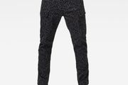 G-STAR RAW Men's Roxic Tapered Cargo Pants, (Forest Camo  32W/ L32)