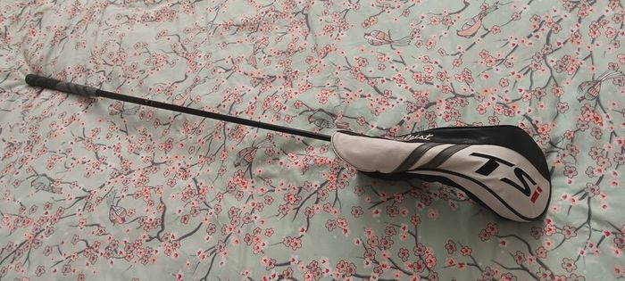 titleist tsi2 driver
