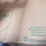 carlsberg Heineken Harp pint glasses Image 2