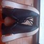 Black Carvela runners size 5/38 Image 4
