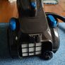 Vacuum Morphy richards Image 3