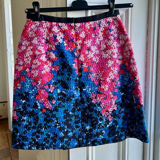 Peter Pilotto knee length skirt