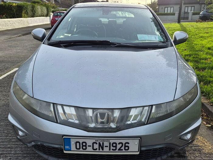 Honda Civic For Sale. FRESH NCT. Excellent Condition