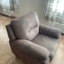 Brown Sofa Image 3