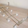 Chrome overdoor hooks Image 6