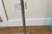 toilet roll holder