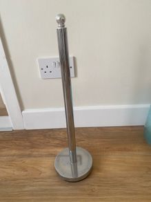 toilet roll holder