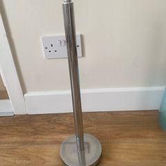 toilet roll holder