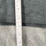 Boden Men's Grey Long Sleeve Polo Shirt Large Image 6