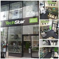 TechStar Jobs in Ireland
