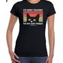 Woman Cats Lover t-shirt Image 8