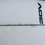 DHD 3DV Surfboard Image 4