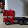 1984 Vintage Optimus Prime Image 6