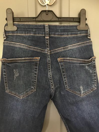 Size 6 Pennys girls jeans