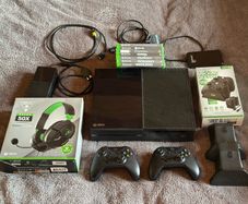 Xbox One Bundle