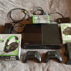 Xbox One Bundle