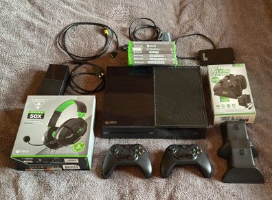 Xbox One Bundle