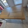 Extendable Kitchen Table and Chairs Image 9
