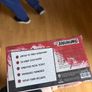 The Shining Real Gold Ticket Collectible Limited to 1980 pieces Image 2