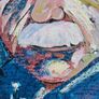 Original acrylic painting! Image 5