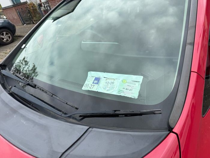 Honda Fit 2015