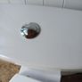 toilet and cistern Image 3