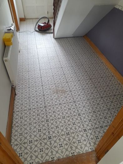 Tiler