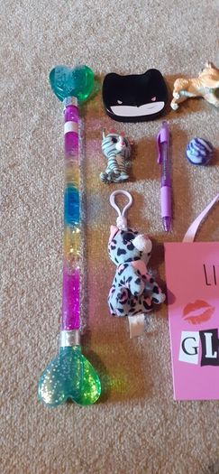 Girls toys