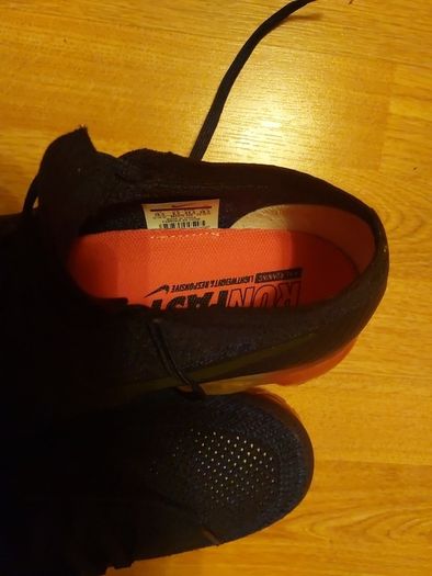 9&half nike betrue vapormax released for gaypride