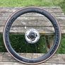 Bonterage Aeolus  comp 35 wheelset Image 3