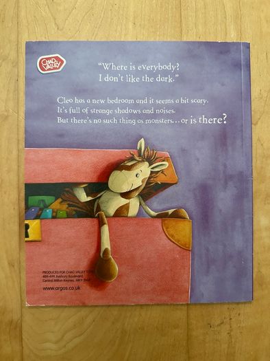 Underpants, thunderpants! - Paperback: Ages 3-5 years