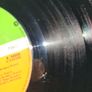 Led Zeppelin: Untitled Irish pressing LP Image 4