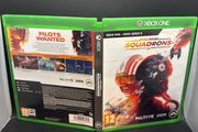 Star Wars Squadrons Xbox One/ Series X