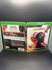 Star Wars Squadrons Xbox One/ Series X