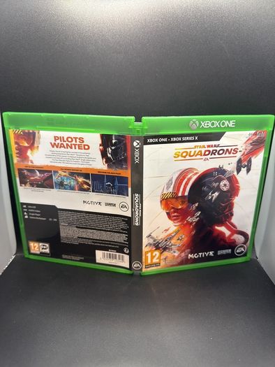 Star Wars Squadrons Xbox One/ Series X