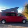 VW Transporter Camper Image 2