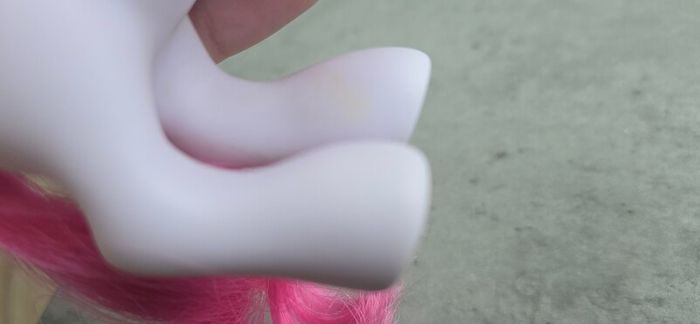 Strawberry Surprise MLP G3 My Little Pony Hasbro 2008