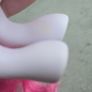 Strawberry Surprise MLP G3 My Little Pony Hasbro 2008 Image 3