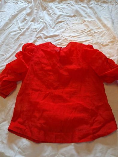 Red Top