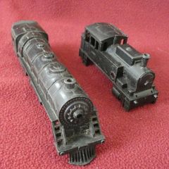 Triang & Triang Locomotive Body Only