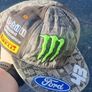 DC monster ken block cap Image 5