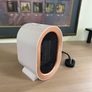 Small Space Heater Image 2