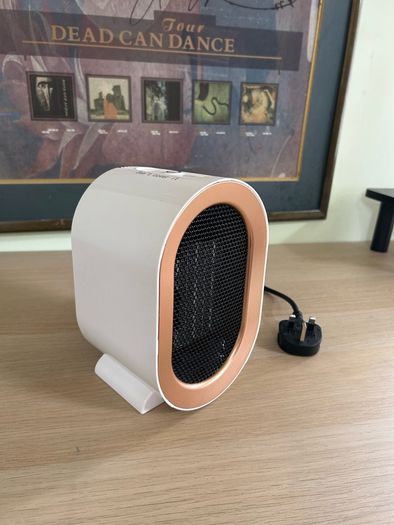 Small Space Heater