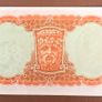 Ireland Ten Shilling Note Image 2