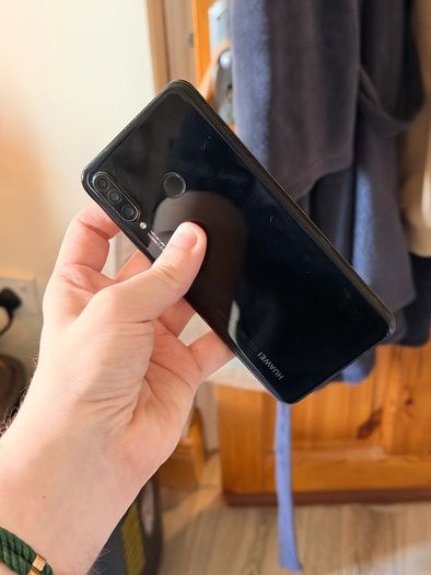 Huawei P30 Lite