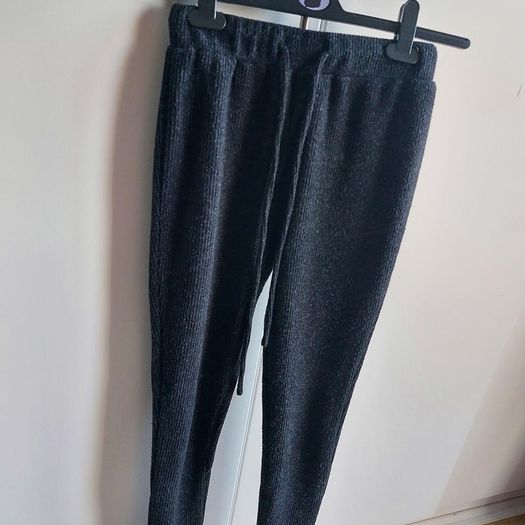 Knit trousers RRP 54 euro