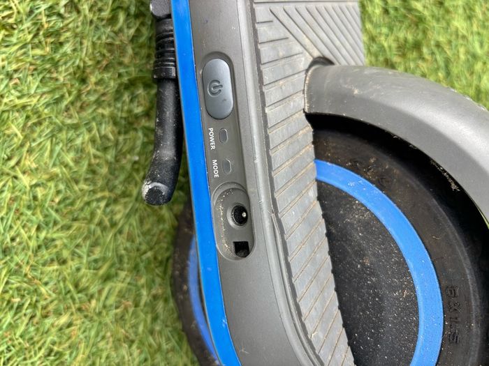Ninebot Ekick Scooter Zing E10