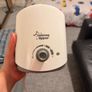 Tommee Tippee Baby Bottle & Food Warmer Fast & Easy Heating Image 3