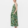 BRAND NEW Ladies Swing Dress: Size 8 Image 2