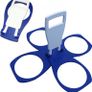Portable Multi-Drink Holder | Perfect for Coffee, Beer, Smoothies, and More Image 2